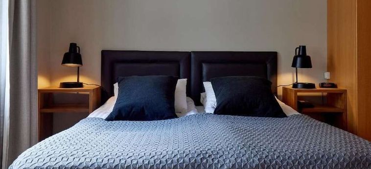 Hotel Fron Reykjavik: Foto 