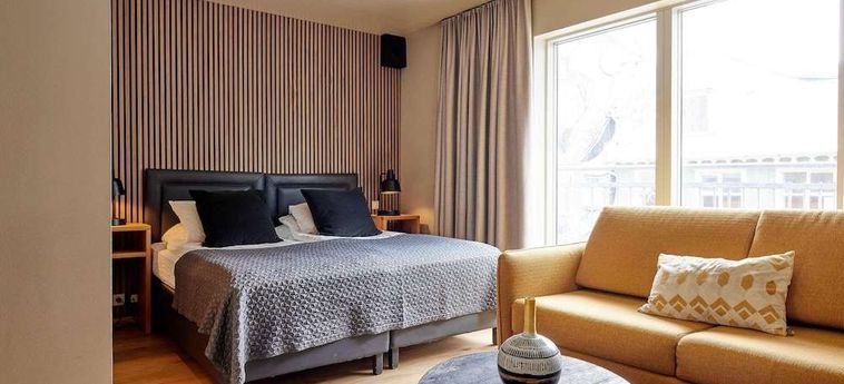 Hotel Fron Reykjavik: Foto 