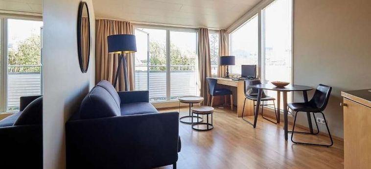 Hotel Fron Reykjavik: Foto 