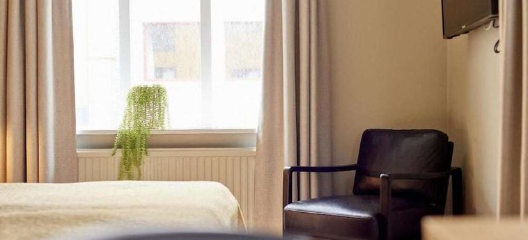 Hotel Fron Reykjavik: Foto 
