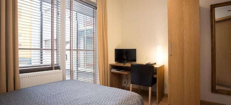 Hotel Fron Reykjavik: Foto 