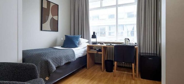 Hotel Fron Reykjavik: Foto 