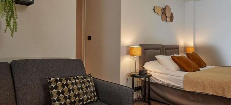 Hotel Fron Reykjavik: Foto 