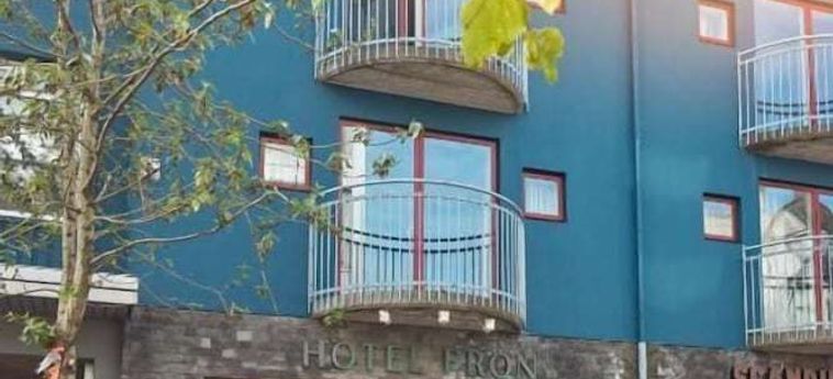 Hotel Fron Reykjavik: Foto 