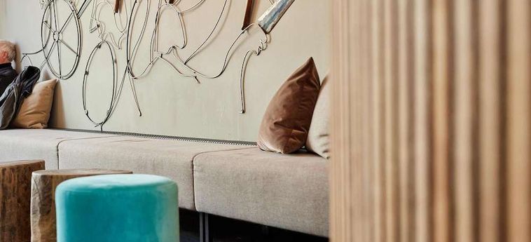 Hotel Fron Reykjavik: Foto 