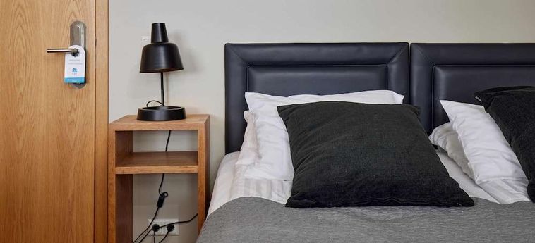 Hotel Fron Reykjavik: Foto 