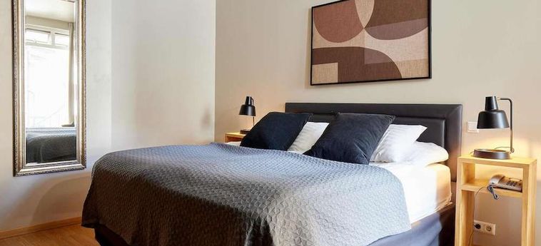 Hotel Fron Reykjavik: Foto 