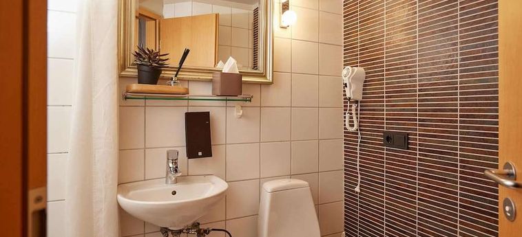 Hotel Fron Reykjavik: Foto 