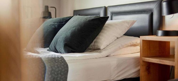 Hotel Fron Reykjavik: Foto 