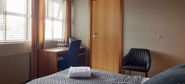 Hotel Fron Reykjavik: Foto 