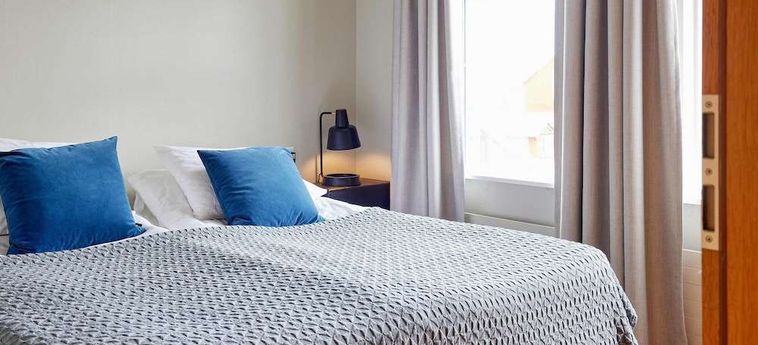 Hotel Fron Reykjavik: Foto 