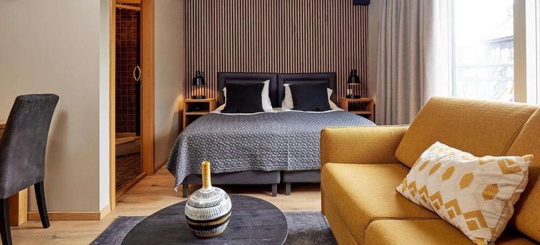 Hotel Fron Reykjavik: Foto 