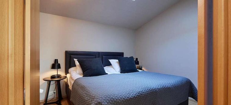 Hotel Fron Reykjavik: Foto 