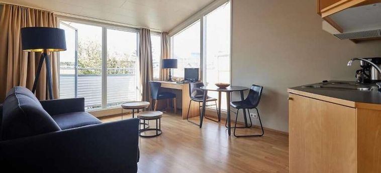 Hotel Fron Reykjavik: Foto 