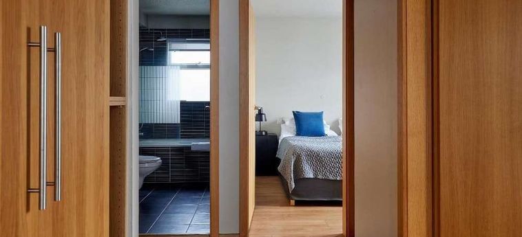 Hotel Fron Reykjavik: Foto 