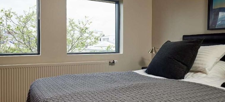 Hotel Fron Reykjavik: Foto 