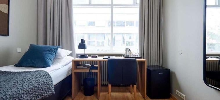Hotel Fron Reykjavik: Foto 
