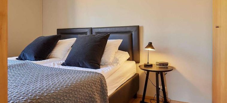 Hotel Fron Reykjavik: Foto 