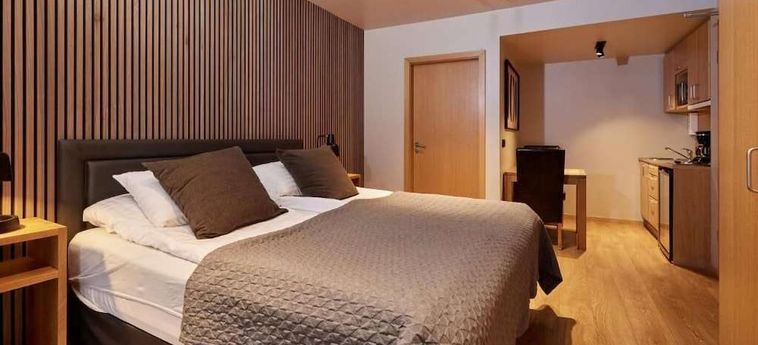 Hotel Fron Reykjavik: Foto 