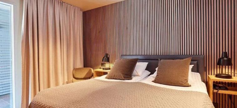 Hotel Fron Reykjavik: Foto 