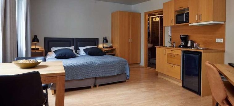 Hotel Fron Reykjavik: Foto 