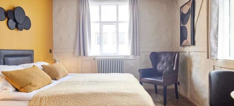 Hotel Fron Reykjavik: Foto 