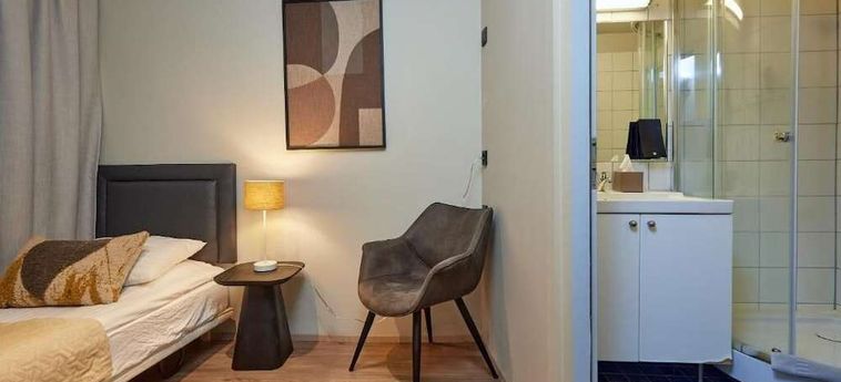 Hotel Fron Reykjavik: Foto 