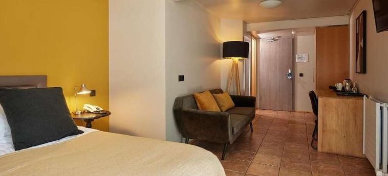 Hotel Fron Reykjavik: Foto 
