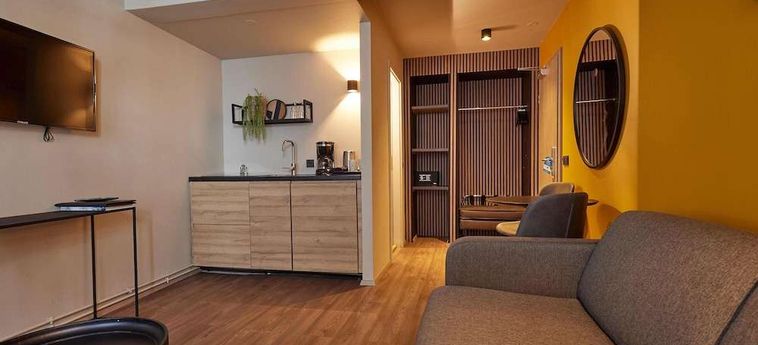 Hotel Fron Reykjavik: Foto 