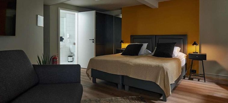 Hotel Fron Reykjavik: Foto 