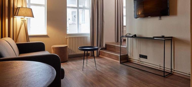 Hotel Fron Reykjavik: Foto 