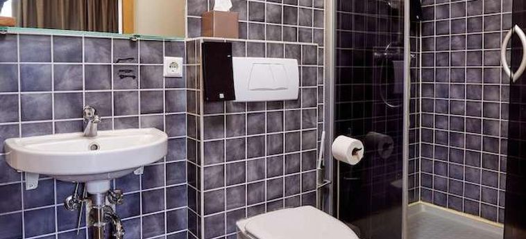 Hotel Fron Reykjavik: Foto 