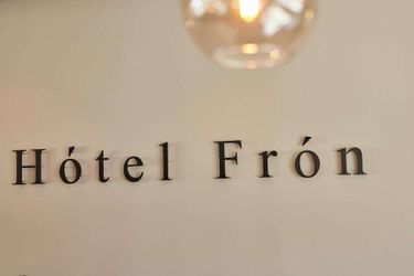 Hotel Fron Reykjavik: Photo 