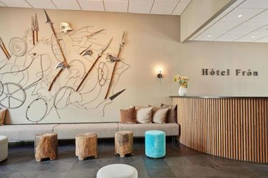 Hotel Fron Reykjavik: Photo 