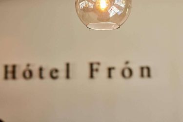 Hotel Fron Reykjavik: Photo 