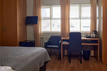 Hotel Fron Reykjavik: Photo 