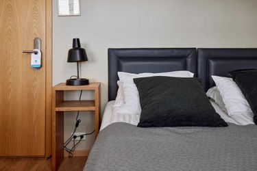 Hotel Fron Reykjavik: Photo 
