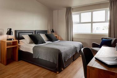 Hotel Fron Reykjavik: Photo 