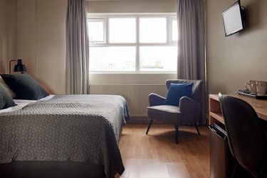 Hotel Fron Reykjavik: Photo 