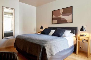 Hotel Fron Reykjavik: Photo 
