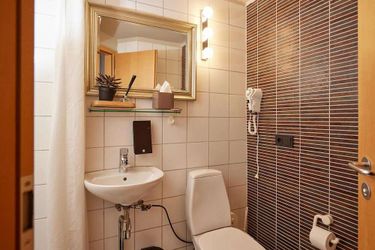 Hotel Fron Reykjavik: Photo 
