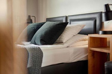 Hotel Fron Reykjavik: Photo 