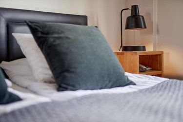 Hotel Fron Reykjavik: Photo 
