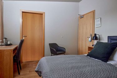 Hotel Fron Reykjavik: Photo 