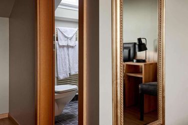 Hotel Fron Reykjavik: Photo 