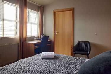 Hotel Fron Reykjavik: Photo 
