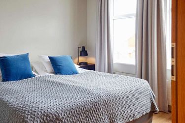 Hotel Fron Reykjavik: Photo 