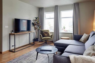 Hotel Fron Reykjavik: Photo 