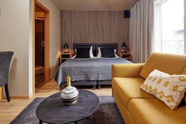 Hotel Fron Reykjavik: Photo 