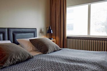Hotel Fron Reykjavik: Photo 